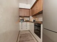Izdavanje, jednosoban stan, 46m2, City Kvart, Podgorica