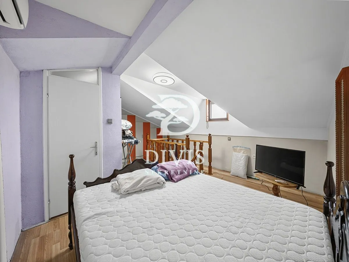 Prodaja, dvosoban stan, 66m², Južni Bulevar, Vračar Sve Podlokacije