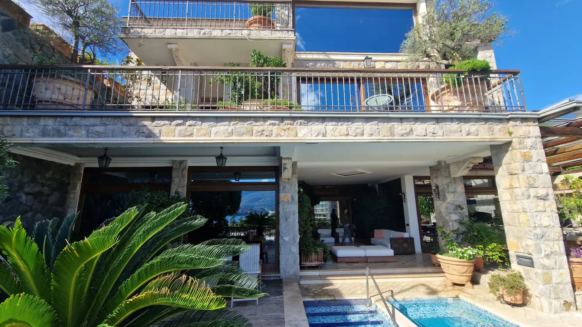 Prodaja, kuća, 1264m², Budva, Crna Gora