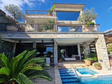 Prodaja, kuća, 1264m², Budva, Crna Gora - image 1