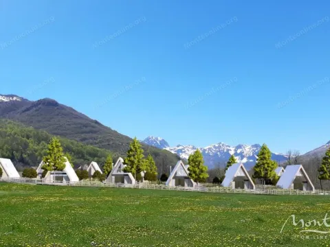 Sale, house, 80m², Blatina, Kolašin - image 9