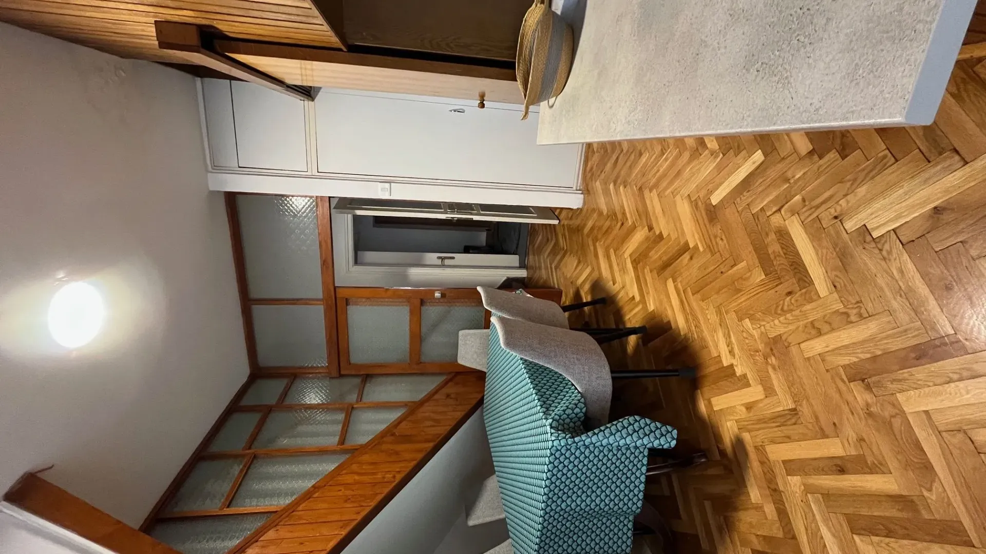 Rent, three bedroom apartment, 120m², Centar, Podgorica