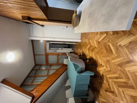 Rent, three bedroom apartment, 120m², Centar, Podgorica - image 4