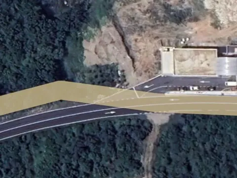 Prodaja, plac, 218m², Reževići, Budva - image 5