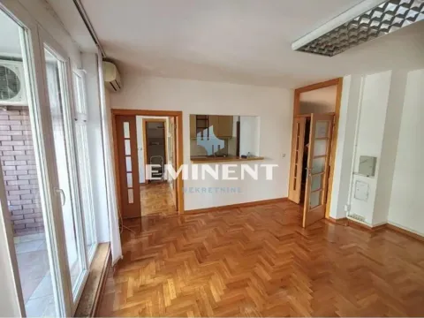 Rent, three bedroom apartment, 75m², Novi Beograd Blok 29, Novi Beograd Sve Podlokacije - image 2