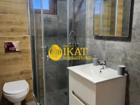 Sale, one bedroom apartment, 38m², Zlatibor, Srbija - image 7