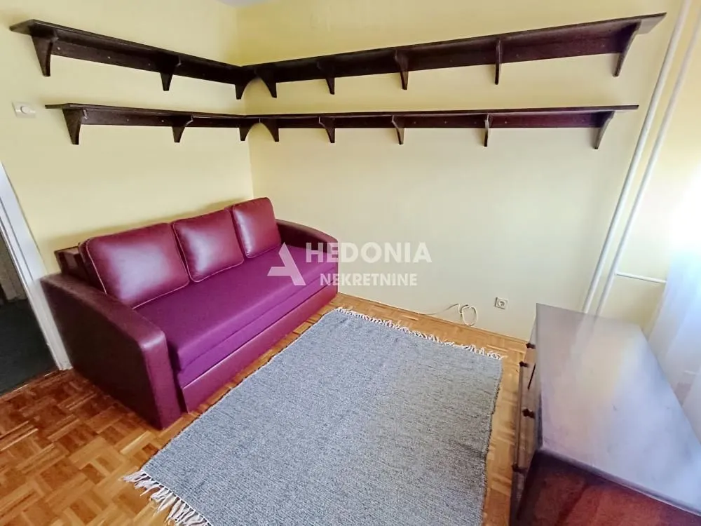 Izdavanje, dvosoban stan, 60m², Novi Beograd Blok 70, Novi Beograd Sve Podlokacije