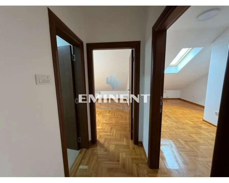Rent, apartment, 126m², Zemun Sve Podlokacije, Beograd