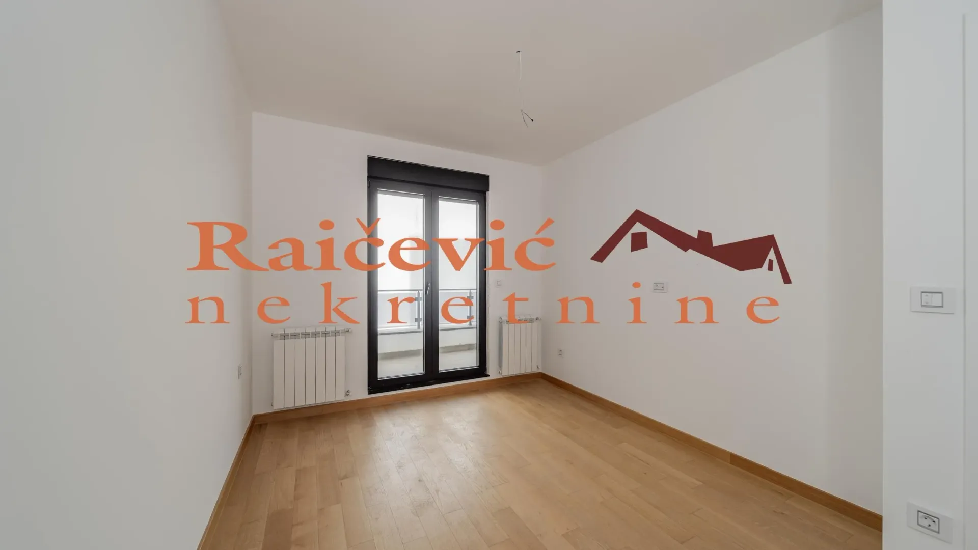 Sale, three bedroom apartment, 71m², Savski Venac, Beograd