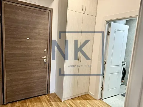 Izdavanje, jednosoban stan, 47m², Zabjelo, Podgorica - image 6