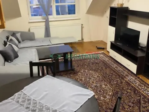 Izdavanje, dvosoban stan, 46m², Centar, Novi Sad - image 2