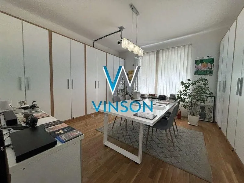 Rent, office space, 105m², Sajam, Novi Sad Sve Podlokacije