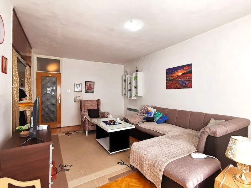 Prodaja, stan, 96m², Zabjelo, Podgorica