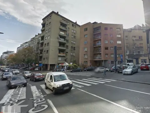 Prodaja, trosoban stan, 89m², Stari Grad, Beograd - image 4