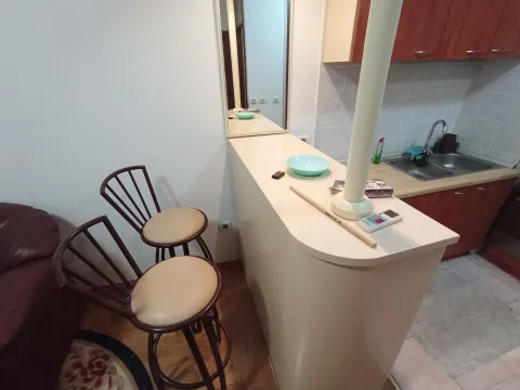 Rent, one bedroom apartment, 45m², Stari Aerodrom, Podgorica - image 6