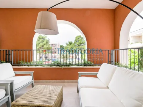 Prodaja, jednosoban stan, 70m², Luštica, Herceg Novi - image 3