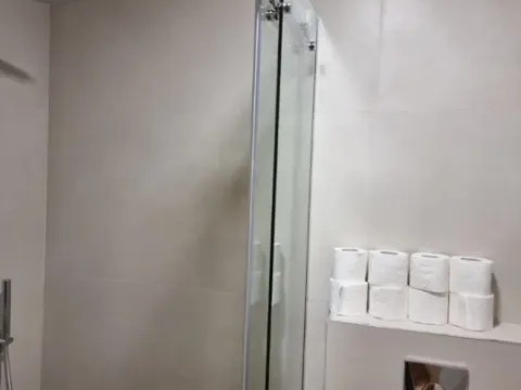 Izdavanje, jednosoban stan, 47m², City Kvart, Podgorica - image 10