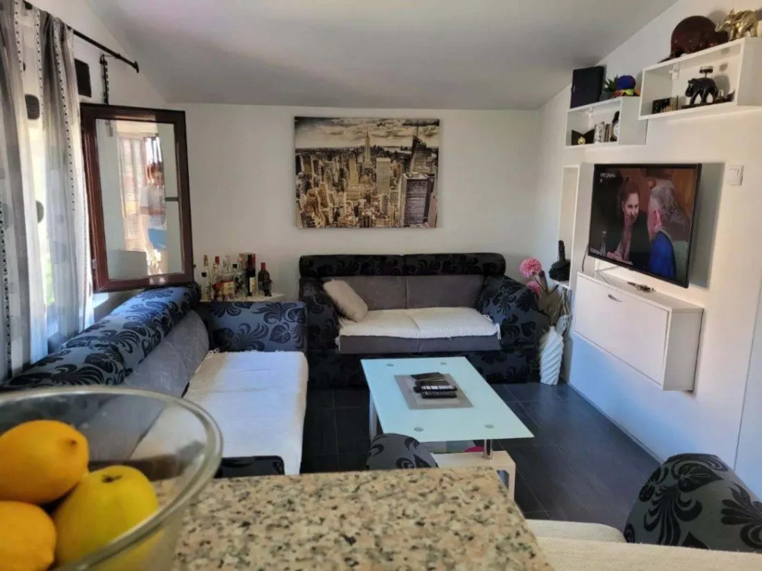 Sale, house, 118m², Bjeliši, Bar