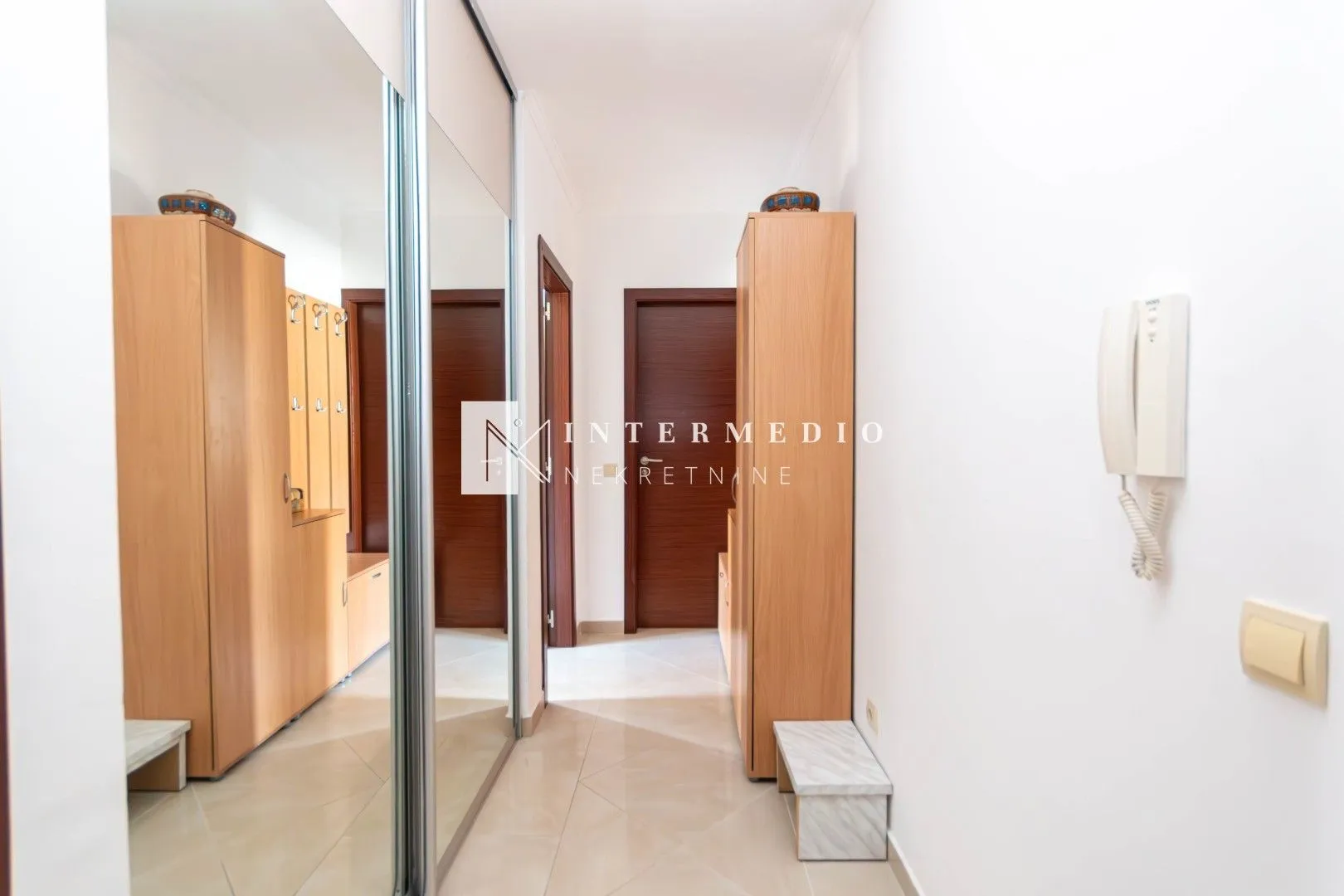 Prodaja, jednosoban stan, 33m², Igalo, Herceg Novi