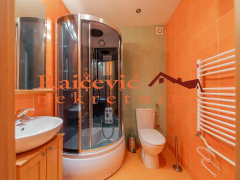 Sale, three bedroom apartment, 106m², Novi Beograd Sve Podlokacije, Beograd - image 15
