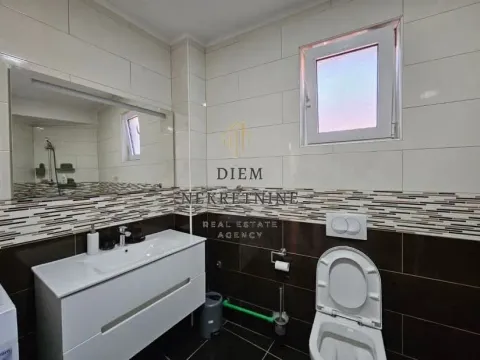 Izdavanje, trosoban stan, 120m², Ilino, Bar - image 18