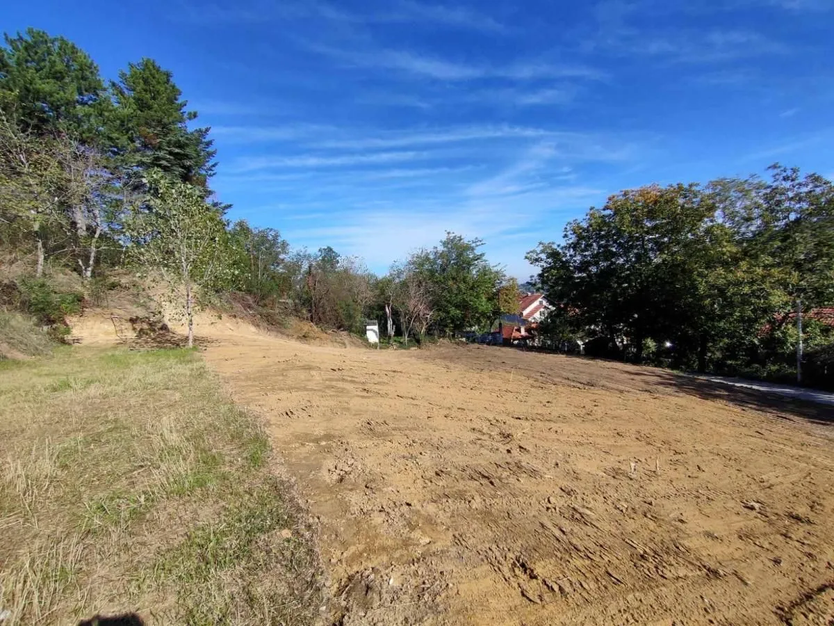 Prodaja, plac, 500m², Sremska Kamenica, Petrovaradin