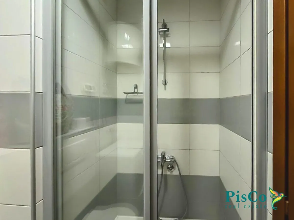 Rent, apartment, 30m², City Kvart, Podgorica