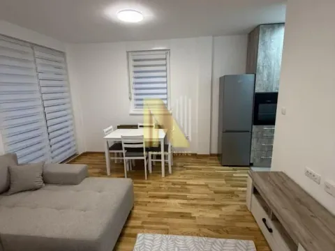 Izdavanje, jednosoban stan, 45m², Adice, Novi Sad Sve Podlokacije - image 5