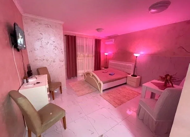 Prodaja, stan, 29m², Stari Aerodrom, Podgorica