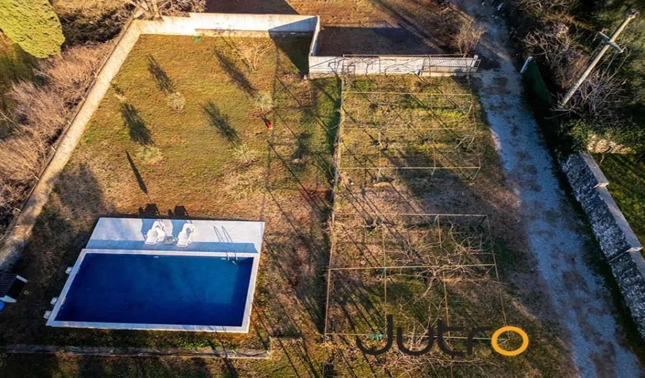 Prodaja, plac, 2298m², Mareza, Podgorica
