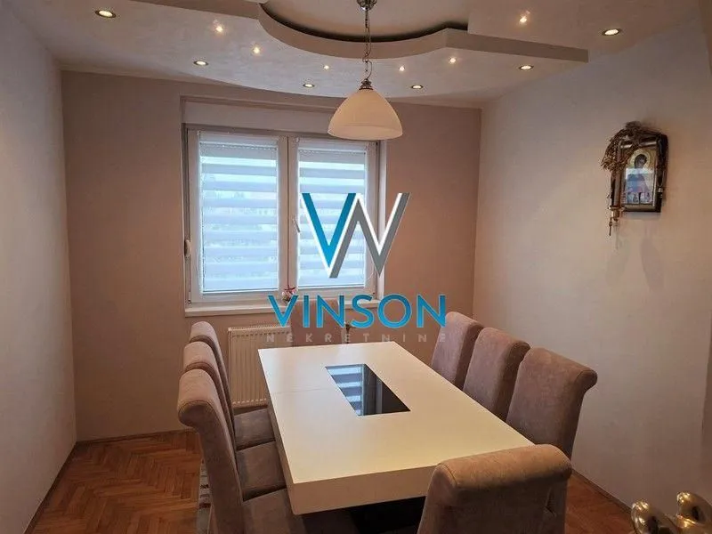 Prodaja, trosoban stan, 70m², Nova Detelinara, Novi Sad Sve Podlokacije