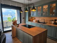 Sale, three bedroom apartment, 160m², Dobrota, Kotor - image 1