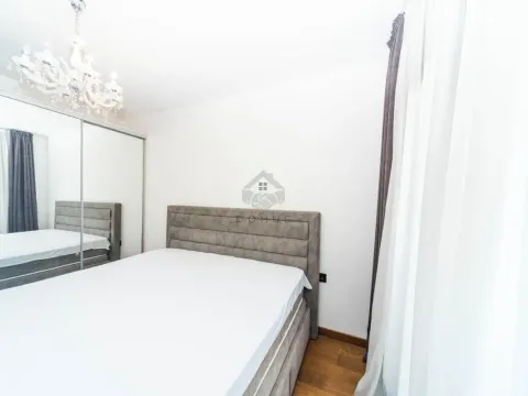 Izdavanje, dvosoban stan, 70m², Ljubović, Podgorica - image 7