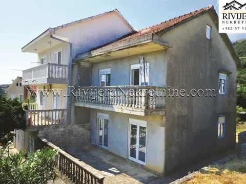 Prodaja, kuća, 80m², Podi, Herceg Novi - image 14
