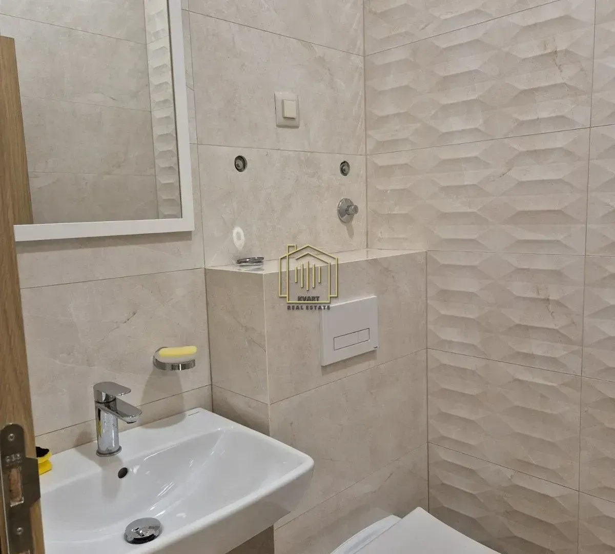 Rent, office space, 46m², Zabjelo, Podgorica