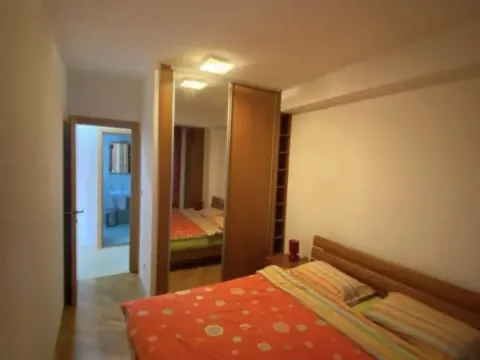 Rent, one bedroom apartment, 50m², Preko Morače, Podgorica - image 5