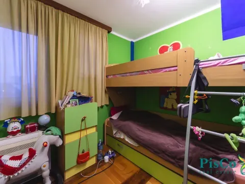 Prodaja, četvorosoban stan, 130m², Preko Morače, Podgorica - image 7