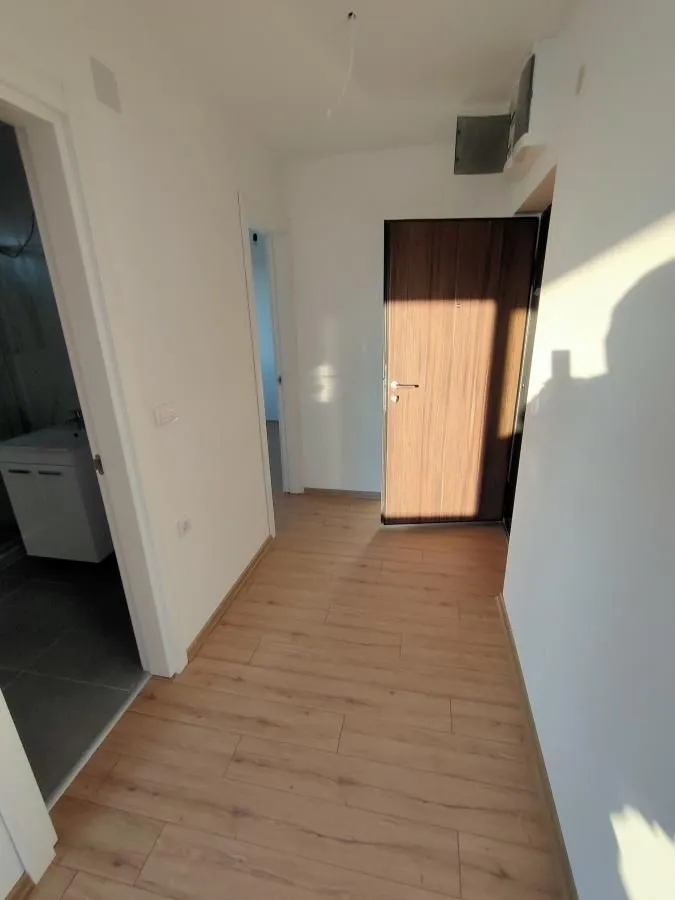 Prodaja, dvosoban stan, 39m², Kraljevi Čardaci, Kopaonik