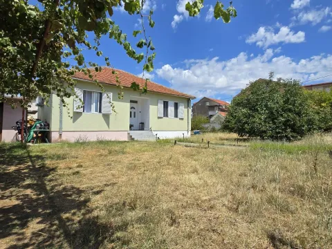 Prodaja, plac, 104m², Tološi, Podgorica - image 12