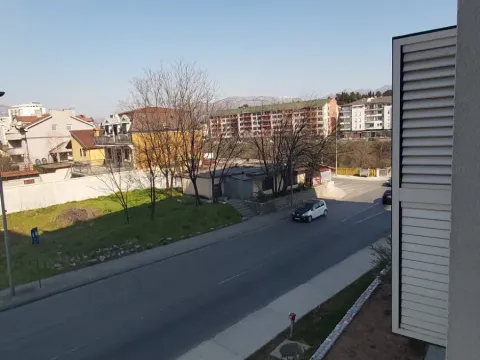 Izdavanje, stan, 46m², Vezirov Most, Podgorica - image 10