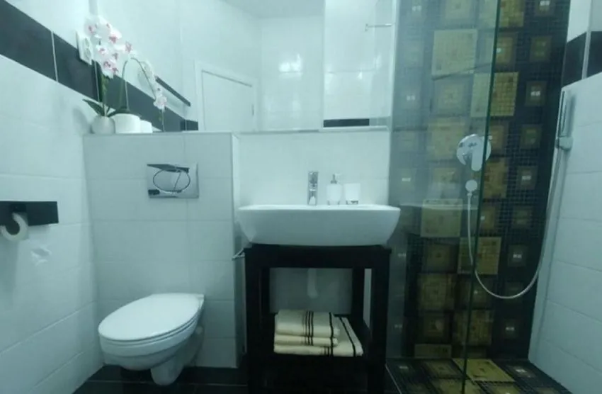 Sale, two bedroom apartment, 50m², Stari Grad, Beograd
