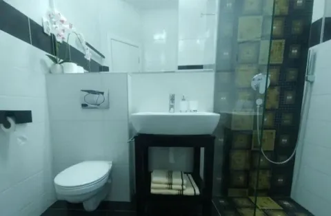 Sale, two bedroom apartment, 50m², Stari Grad, Beograd - image 7