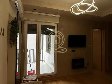 Izdavanje, dvosoban stan, 40m², Grbavica, Novi Sad Sve Podlokacije - image 8