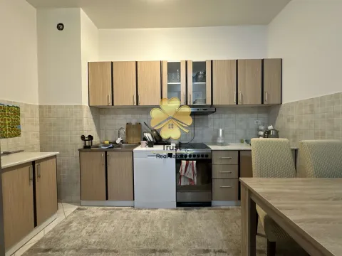 Izdavanje, dvosoban stan, 60m², Kod Big Fashion-a, Podgorica - image 4