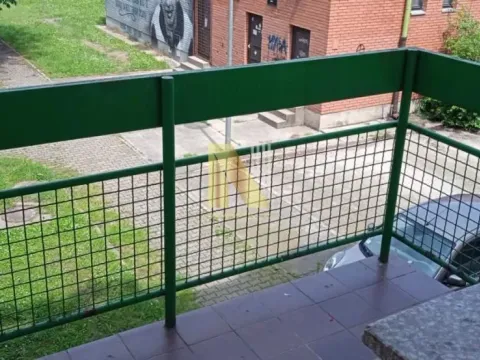 Izdavanje, dvosoban stan, 62m², Novo naselje, Novi Sad - image 15