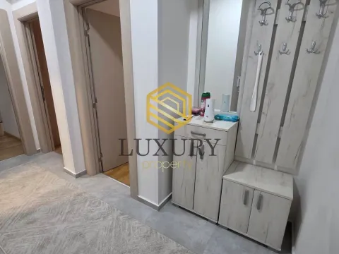 Izdavanje, dvosoban stan, 68m², Stara Varoš, Podgorica - image 7