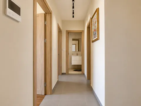 Rent, two bedroom apartment, 72m², Master Kvart, Podgorica - image 7