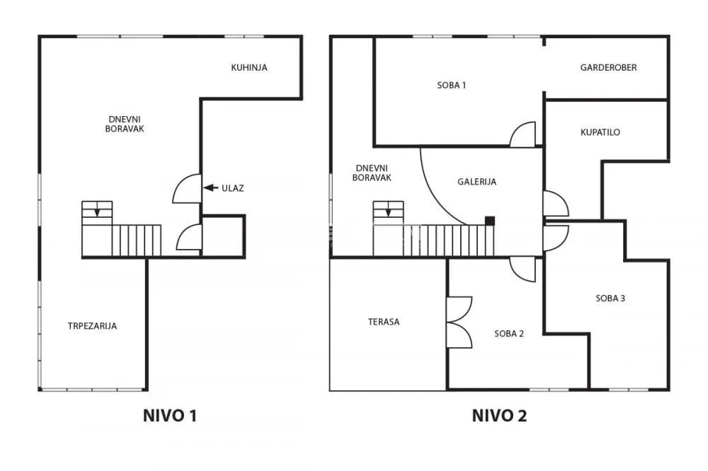 Sale, four bedroom apartment, 130m², Vračar Hram, Vračar Sve Podlokacije