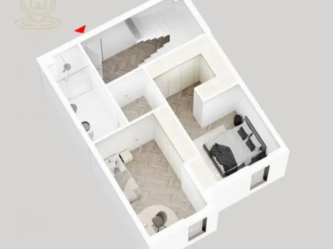 Prodaja, četvorosoban stan, 94m², Palilula, Niš - image 4