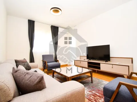 Rent, two bedroom apartment, 76m², New City, Podgorica - image 5